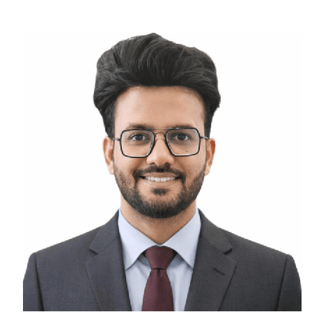 Ankur Sharma, PhD
